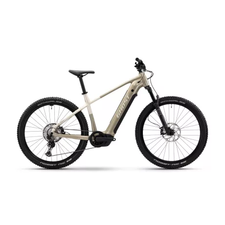 GHOST ETeru Pro Dusty Trail/Dusty Green MTB e-bike