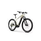GHOST ETeru Pro Dusty Trail/Dusty Green MTB e-bike