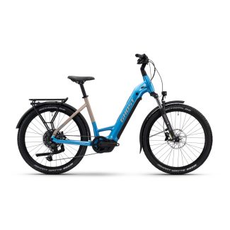   GHOST ETeru Universal EQ Low Atlantic Blue/Coffee Ice Rose MTB e-bike