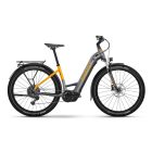 GHOST ETeru Universal EQ Low Shadow Grey/Dazzling Mango MTB e-bike