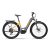GHOST ETeru Universal EQ Low Shadow Grey/Dazzling Mango MTB e-bike