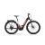 GHOST ETeru Advanced EQ Low Carbon Red/Chilly White MTB e-bike