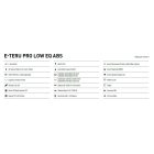 GHOST ETeru Pro EQ Low ABS Storm Grey/Chilly White MTB e-bike