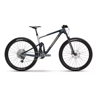 GHOST Lector FS Advanced MTB Fully kerékpár