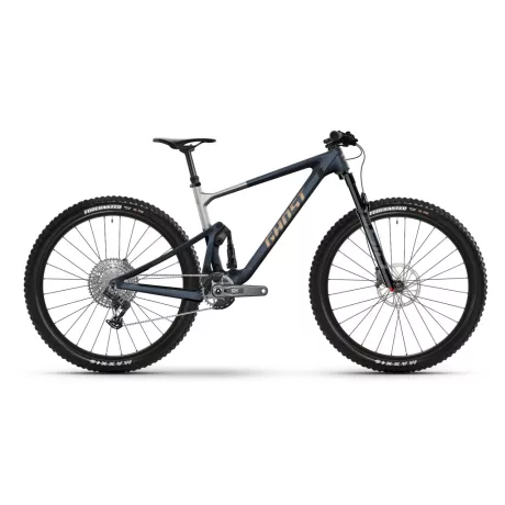 GHOST Lector FS Advanced MTB Fully kerékpár