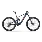 GHOST Path Riot Advanced MTB Fully e-bike