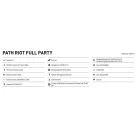 GHOST Path Riot Full Party MTB Fully e-bike