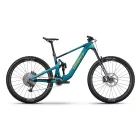 GHOST Path Riot LTD MTB Fully e-bike
