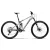 GHOST Riot Trail Universal Yellow Sand Storm/Black MTB Fully kerékpár