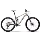 GHOST Riot Trail Universal Yellow Sand Storm/Black MTB Fully kerékpár