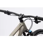 GHOST Riot Trail Universal Yellow Sand Storm/Black MTB Fully kerékpár