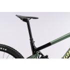 GHOST Riot AM Green Emeral Trail/Black MTB Fully kerékpár