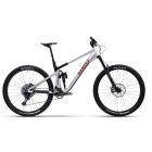 GHOST Riot AM 27.5 Grey Misty/Black MTB Fully kerékpár