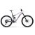 GHOST Riot AM 27.5 Grey Misty/Black MTB Fully kerékpár