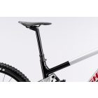 GHOST Riot AM 27.5 Grey Misty/Black MTB Fully kerékpár