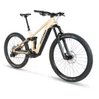 STEVENS E-Inception AM 7.7.2 ACT MTB Mulett Fully e-bike- Sandstone