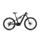 GHOST EASX 130 Advanced B750 Green Bay/Black MTB Fully e-bike