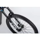 GHOST EASX 160 Advanced B750 Navy Blue/Pearl Light Grey MTB Fully e-bike