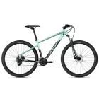GHOST Kato Base 27.5 Mint Green Pearl/Black Matt MTB kerékpár