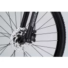 GHOST Kato Base 27.5 Mint Green Pearl/Black Matt MTB kerékpár