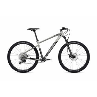 GHOST Kato Pro 27.5 Grey/Black Matt MTB kerékpár