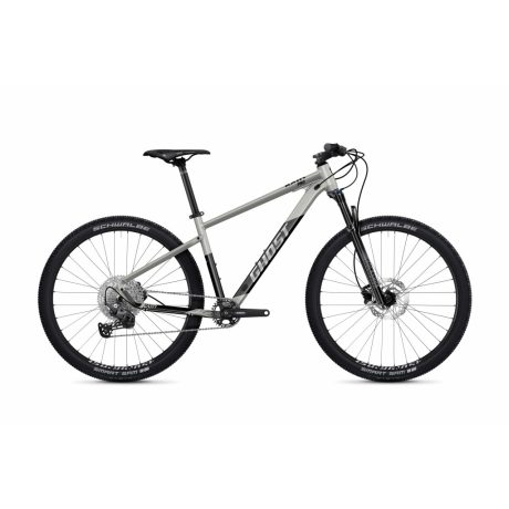 GHOST Kato Pro 27.5 Grey/Black Matt MTB kerékpár
