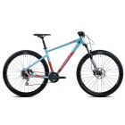 GHOST Kato Essential 29 Light Blue Pearl/Orange Gloss MTB kerékpár