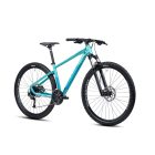 GHOST Kato Universal 29 Green Pearl/Azur Blue Metallic MTB kerékpár