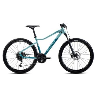   GHOST Lanao Universal 27.5 Pearl Mint/Metallic Azure Matt MTB kerékpár
