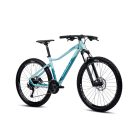 GHOST Lanao Universal 27.5 Pearl Mint/Metallic Azure Matt MTB kerékpár