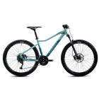 GHOST Lanao Universal 27.5 Pearl Mint/Metallic Azure Matt MTB kerékpár