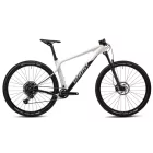GHOST Lector Base MTB 29" kerékpár kerékpár Light Grey/Black Matt