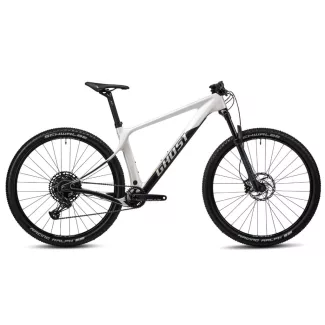   GHOST Lector Base MTB 29" kerékpár kerékpár Light Grey/Black Matt