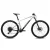 GHOST Lector Base MTB 29" kerékpár kerékpár Light Grey/Black Matt