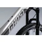 GHOST Lector Base MTB 29" kerékpár kerékpár Light Grey/Black Matt