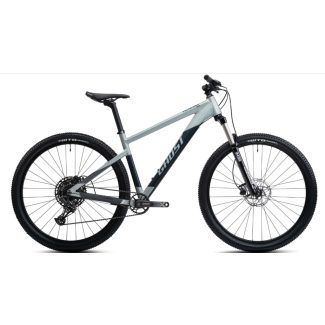 GHOST Nirvana Base 27.5 Grey/Grey MTB kerékpár