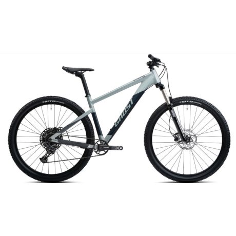 GHOST Nirvana Base 27.5 Grey/Grey MTB kerékpár