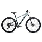 GHOST Nirvana Base 27.5 Grey/Grey MTB kerékpár