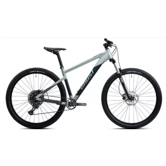 GHOST Nirvana Base 27.5 Grey/Grey MTB kerékpár