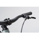 GHOST Nirvana Base 27.5 Grey/Grey MTB kerékpár