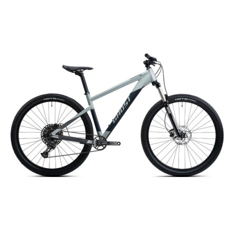 GHOST Nirvana Base 29 Grey/Grey MTB kerékpár