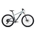 GHOST Nirvana Base 29 Grey/Grey MTB kerékpár