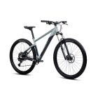 GHOST Nirvana Base 29 Grey/Grey MTB kerékpár
