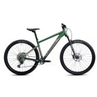 GHOST Nirvana Essential 27.5 Green/Grey MTB kerékpár