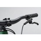 GHOST Nirvana Essential 27.5 Green/Grey MTB kerékpár