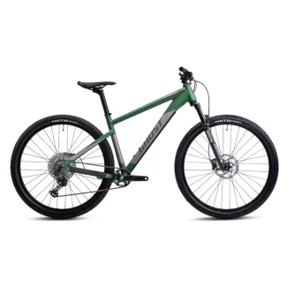 GHOST Nirvana Essential 29 Green/Grey MTB kerékpár