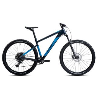   GHOST Nirvana Universal 27.5 Navy Blue/Dirty Blue MTB kerékpár