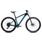 GHOST Nirvana Universal 27.5 Navy Blue/Dirty Blue MTB kerékpár
