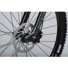 GHOST Nirvana Universal 27.5 Navy Blue/Dirty Blue MTB kerékpár