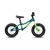 GHOST Powerkiddy 12 Dirty Blue/Metallic Lime Green Gloss  Gyermek kerékpár